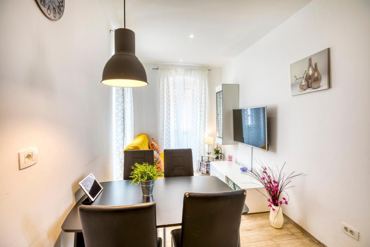 Apartment Grace, Feel At Home - Away From Home สปลิท ภายนอก รูปภาพ