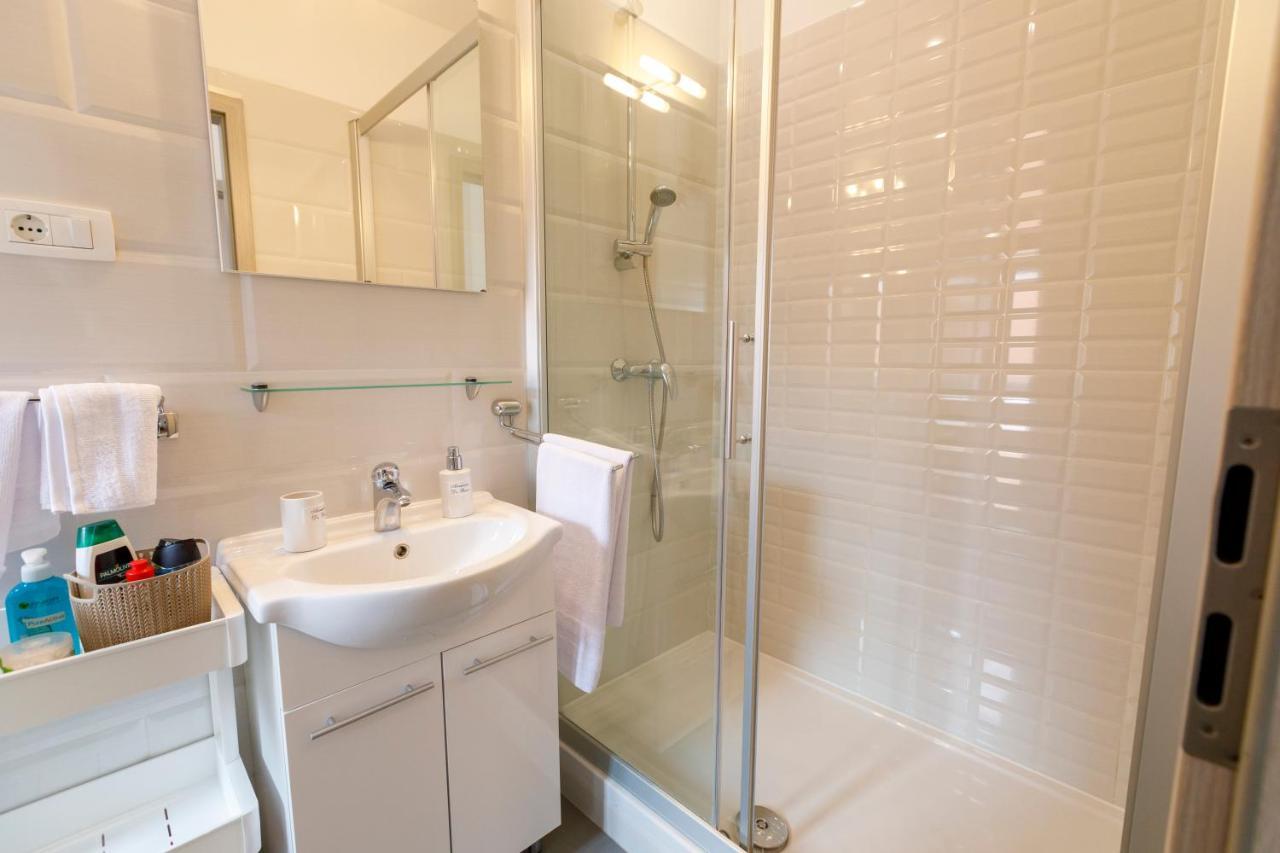 Apartment Grace, Feel At Home - Away From Home สปลิท ภายนอก รูปภาพ