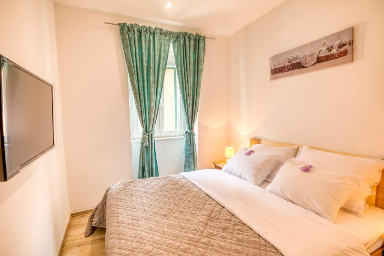 Apartment Grace, Feel At Home - Away From Home สปลิท ภายนอก รูปภาพ