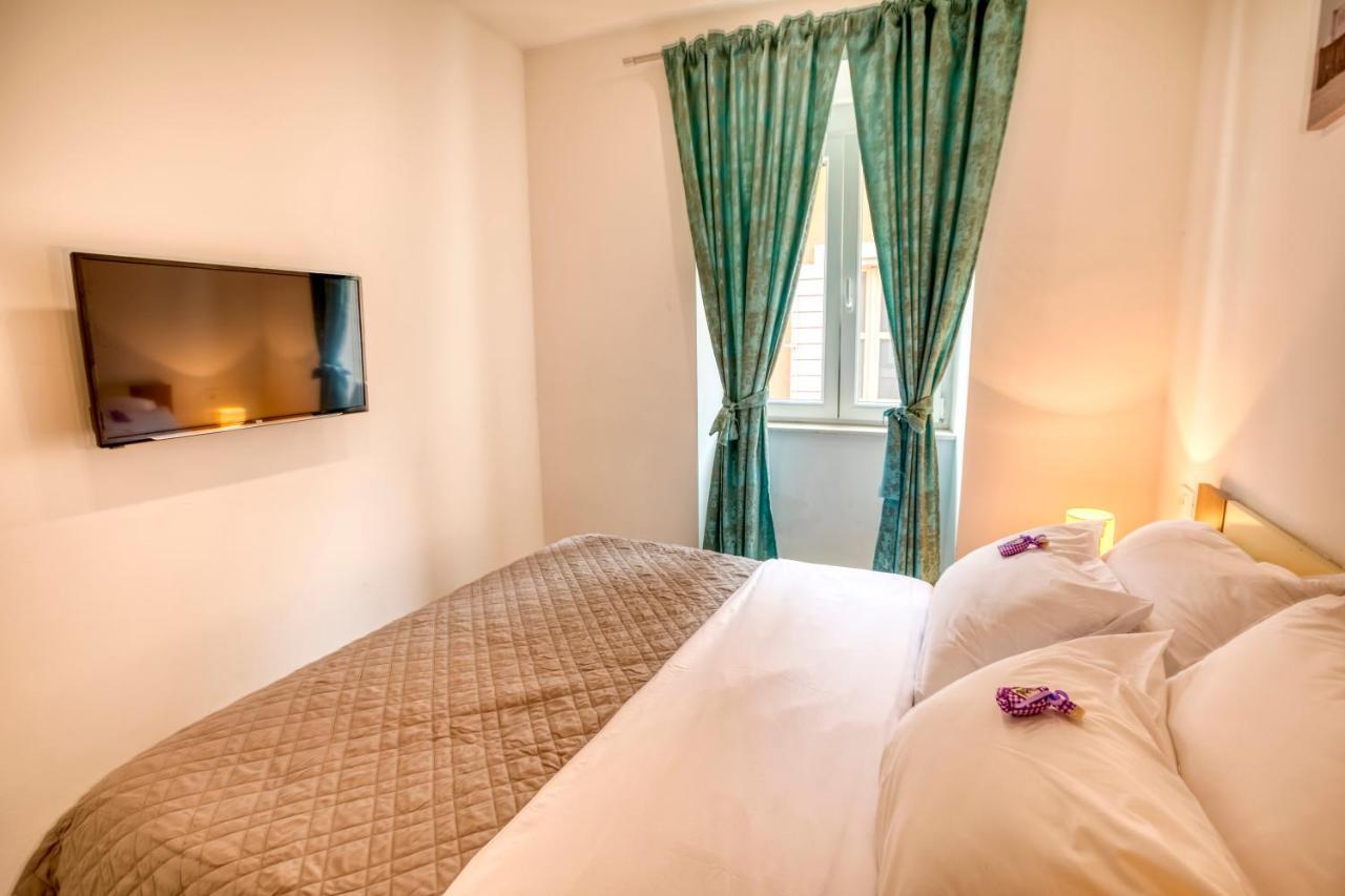 Apartment Grace, Feel At Home - Away From Home สปลิท ภายนอก รูปภาพ