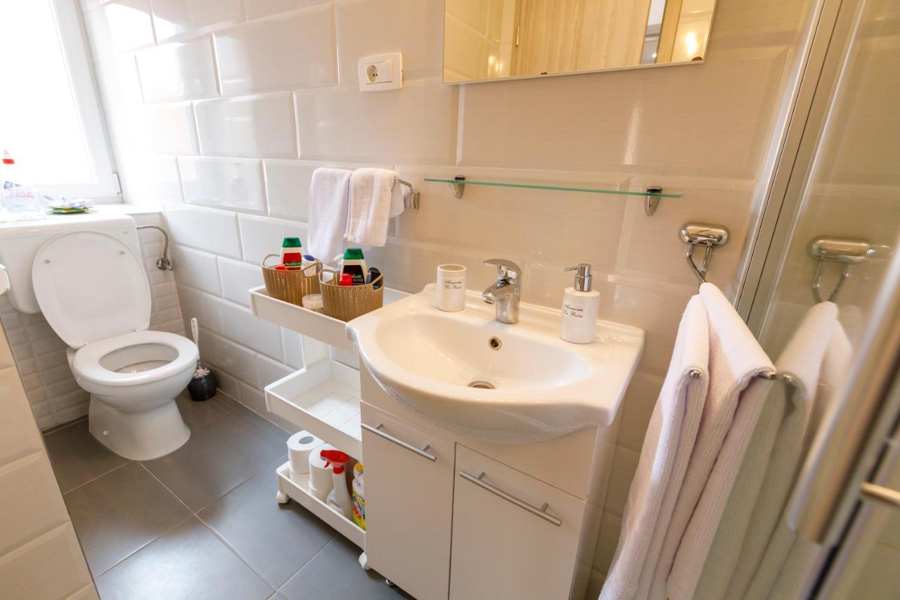 Apartment Grace, Feel At Home - Away From Home สปลิท ภายนอก รูปภาพ