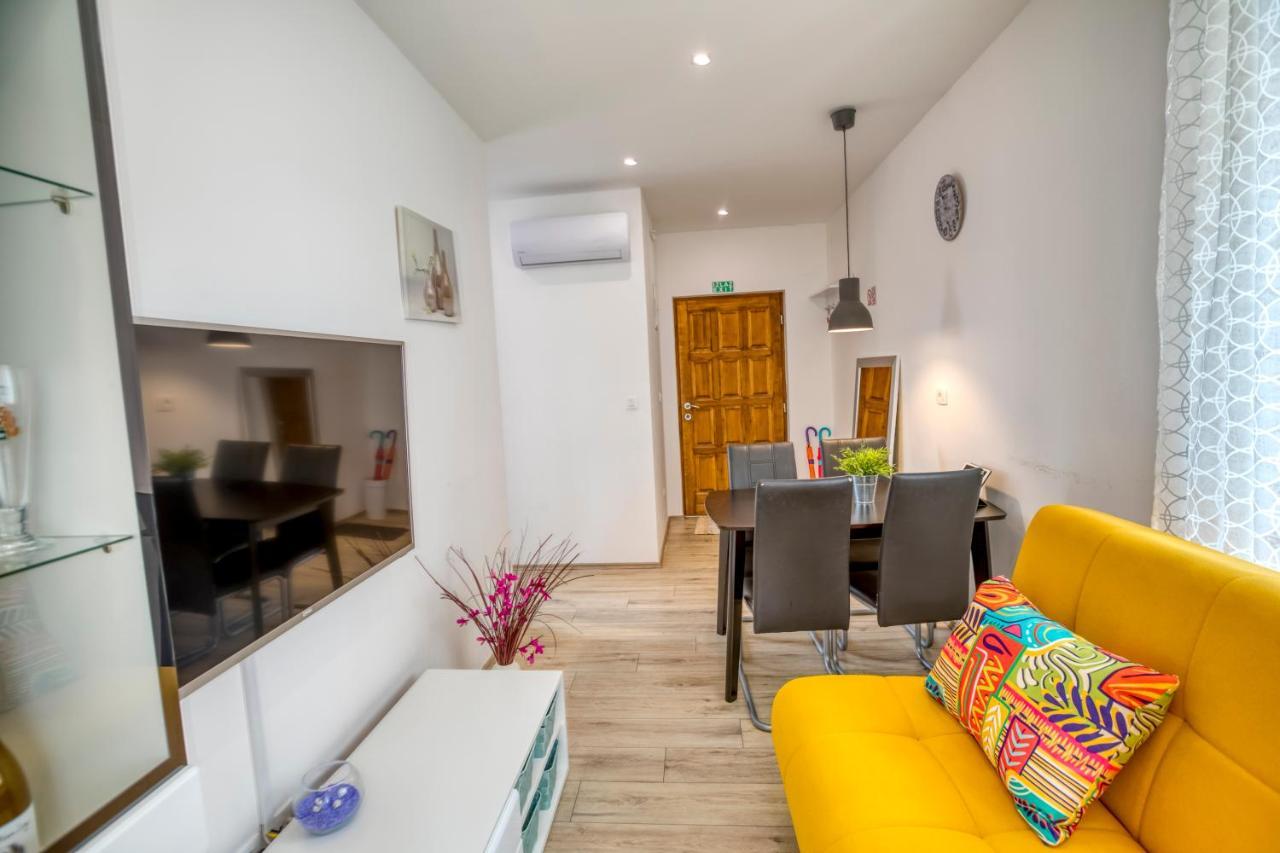 Apartment Grace, Feel At Home - Away From Home สปลิท ภายนอก รูปภาพ